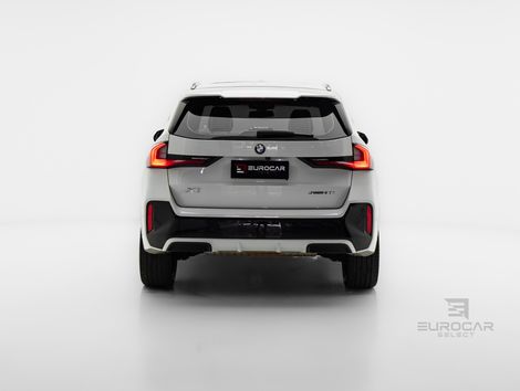 BMW X1 SDRIVE 20i M Sport 2.0 TB Aut.