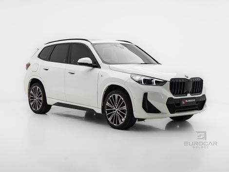 BMW X1 SDRIVE 20i M Sport 2.0 TB Aut.