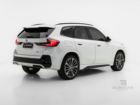 BMW X1 SDRIVE 20i M Sport 2.0 TB Aut.