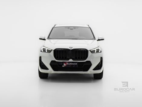 BMW X1 SDRIVE 20i M Sport 2.0 TB Aut.