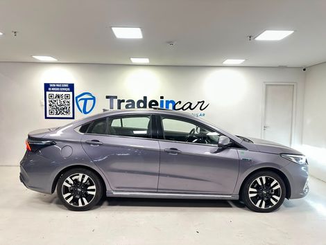 Caoa Chery ARRIZO 6 PRO 1.5 Turbo (Híbrido)