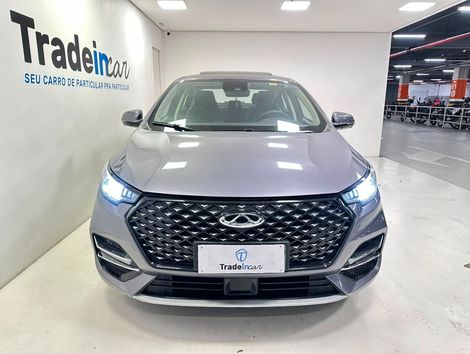 Caoa Chery ARRIZO 6 PRO 1.5 Turbo (Híbrido)