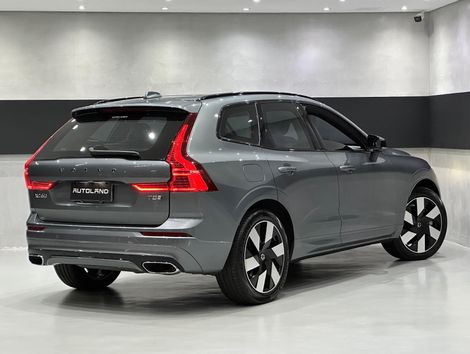 Volvo XC 60 T-8 R-DESIGN 2.0 (Híbrido)