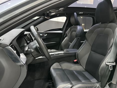 Volvo XC 60 T-8 R-DESIGN 2.0 (Híbrido)