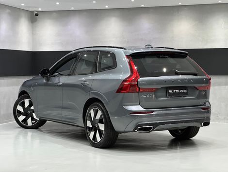 Volvo XC 60 T-8 R-DESIGN 2.0 (Híbrido)