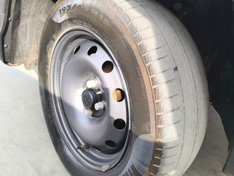 Fiat Strada Endurance 1.3 Flex 8V CS Plus