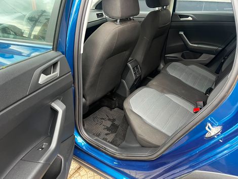 VolksWagen Nivus Comfortline 1.0 200 TSI Flex Aut.