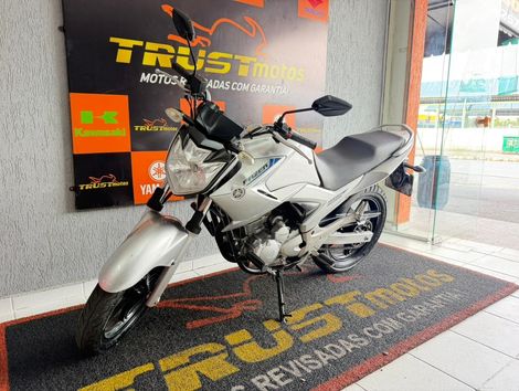 YAMAHA YS 250 FAZER/ FAZER L. EDITION /BLUEFLEX