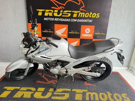 YAMAHA YS 250 FAZER/ FAZER L. EDITION /BLUEFLEX
