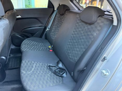 Hyundai HB20 C.Style/C.Plus 1.6 Flex 16V Aut.