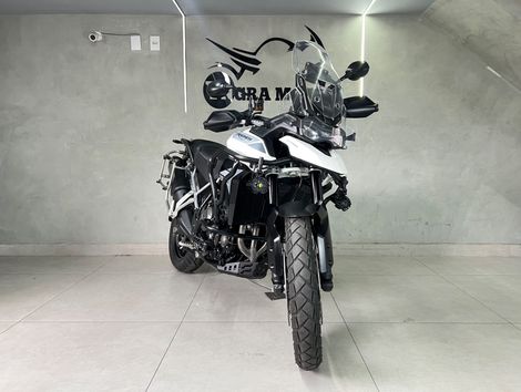 TRIUMPH TIGER 900 GT PRO