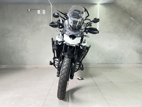 TRIUMPH TIGER 900 GT PRO