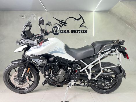 TRIUMPH TIGER 900 GT PRO
