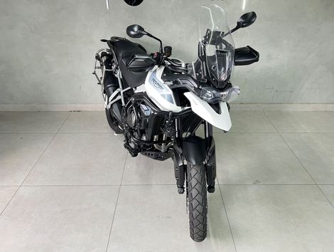 TRIUMPH TIGER 900 GT PRO