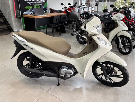 HONDA BIZ 125 EX/ 125 EX FLEX