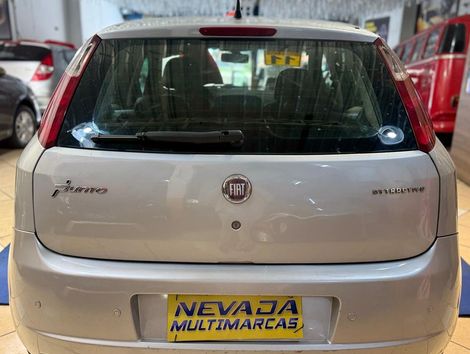 Fiat Punto ATTRACTIVE 1.4 Fire Flex 8V 5p