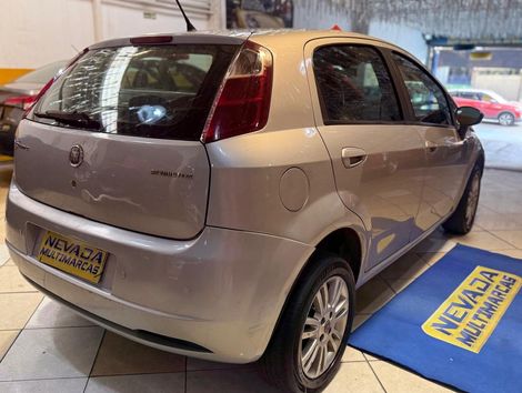 Fiat Punto ATTRACTIVE 1.4 Fire Flex 8V 5p