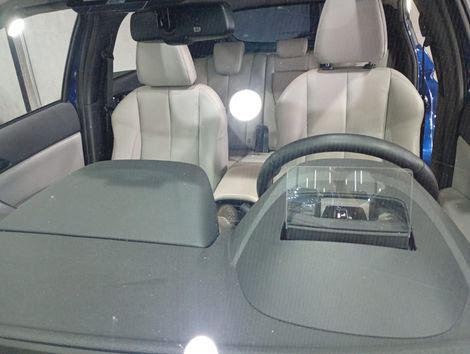 Mitsubishi Eclipse Cross HPE-S 1.5 16V TB 165cv Aut.