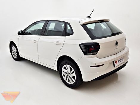VolksWagen Polo Sense TSI 1.0 Flex 12V Aut