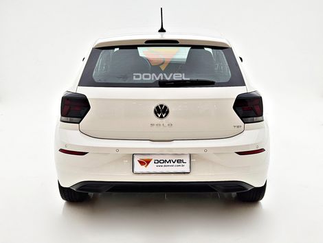 VolksWagen Polo Sense TSI 1.0 Flex 12V Aut