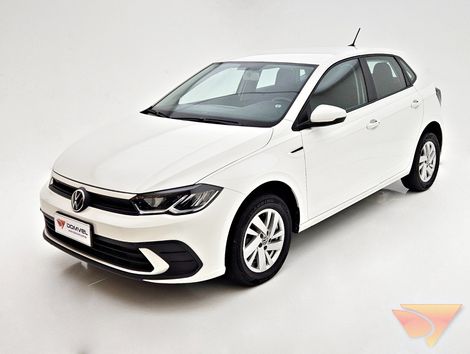 VolksWagen Polo Sense TSI 1.0 Flex 12V Aut