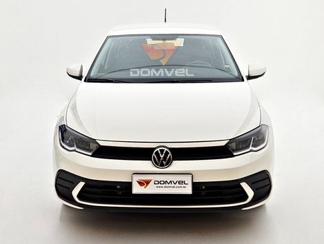 VolksWagen Polo Sense TSI 1.0 Flex 12V Aut