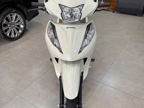 HONDA BIZ 125 EX/ 125 EX FLEX