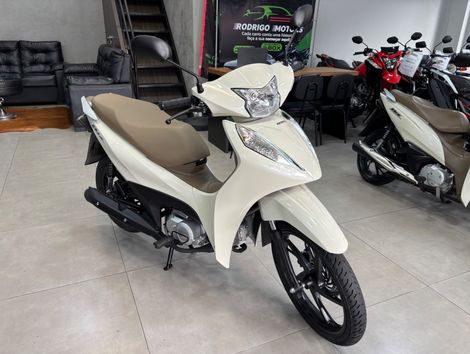 HONDA BIZ 125 EX/ 125 EX FLEX