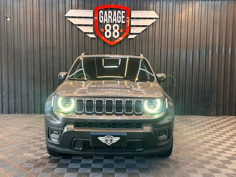 Jeep Renegade Long. T270 1.3 TB 4x2 Flex Aut.