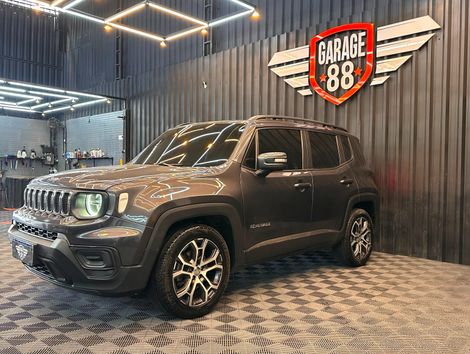 Jeep Renegade Long. T270 1.3 TB 4x2 Flex Aut.