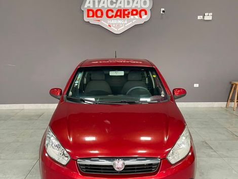 Fiat Grand Siena ATTRAC. 1.4 EVO F.Flex 8V