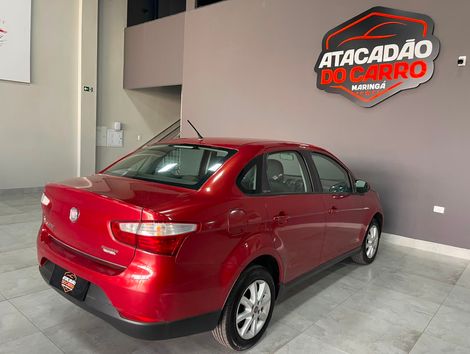 Fiat Grand Siena ATTRAC. 1.4 EVO F.Flex 8V
