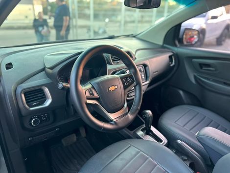 Chevrolet SPIN LTZ 1.8 8V Econo.Flex 5p Aut.