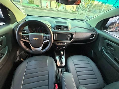 Chevrolet SPIN LTZ 1.8 8V Econo.Flex 5p Aut.
