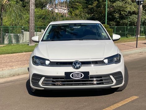 VolksWagen Polo Highline TSI 1.0 Flex 12V Aut.