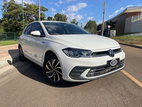 VolksWagen Polo Highline TSI 1.0 Flex 12V Aut.