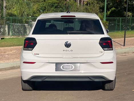 VolksWagen Polo Highline TSI 1.0 Flex 12V Aut.