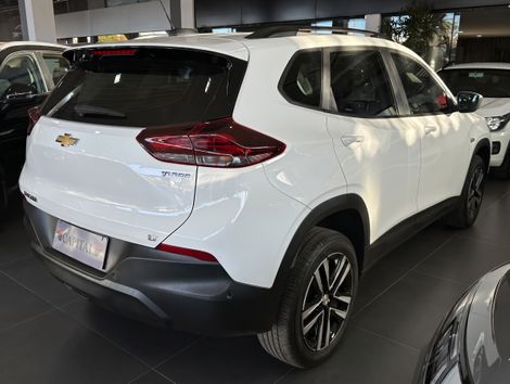Chevrolet TRACKER LT 1.0 Turbo 12V Flex Aut.