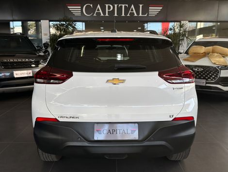 Chevrolet TRACKER LT 1.0 Turbo 12V Flex Aut.
