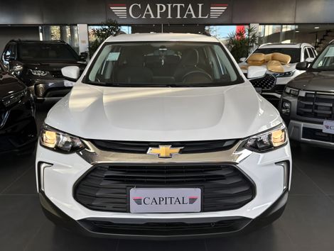 Chevrolet TRACKER LT 1.0 Turbo 12V Flex Aut.