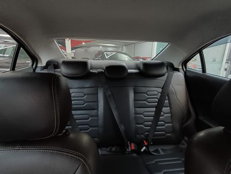 Chevrolet PRISMA Sed. LTZ 1.4 8V FlexPower 4p Aut.