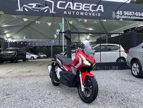 HONDA ADV 150