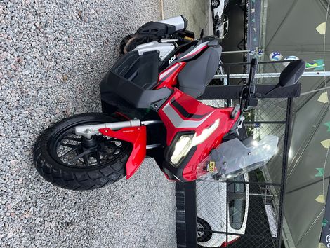 HONDA ADV 150