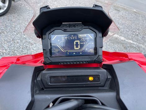 HONDA ADV 150
