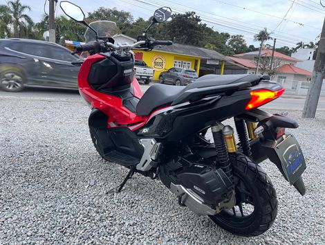 HONDA ADV 150