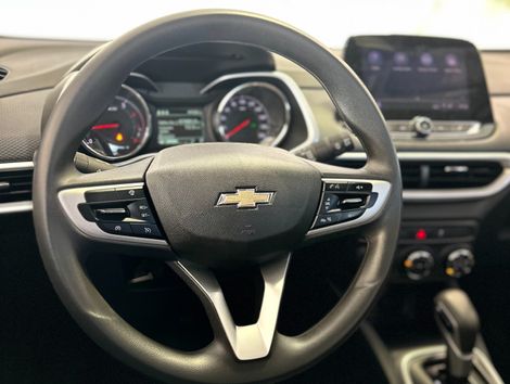 Chevrolet TRACKER LT 1.0 Turbo 12V Flex Aut.