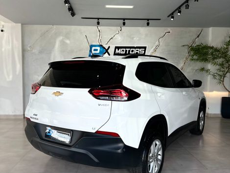 Chevrolet TRACKER LT 1.0 Turbo 12V Flex Aut.