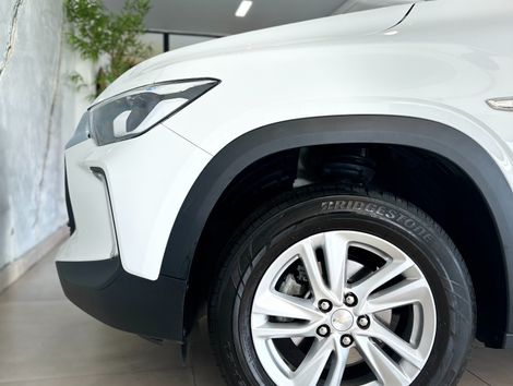 Chevrolet TRACKER LT 1.0 Turbo 12V Flex Aut.