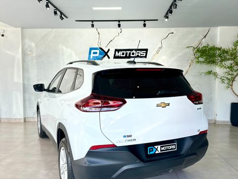 Chevrolet TRACKER LT 1.0 Turbo 12V Flex Aut.