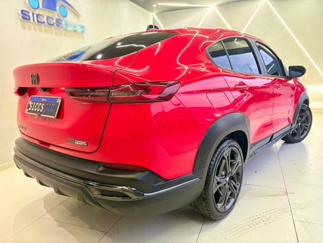 Fiat Fastback Limited Ed.1.3 270 T.Flex Aut.